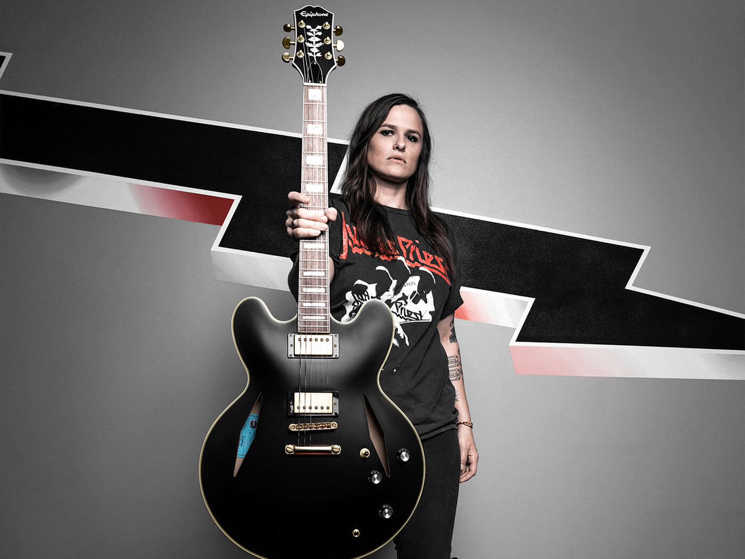 Emily Wolfe