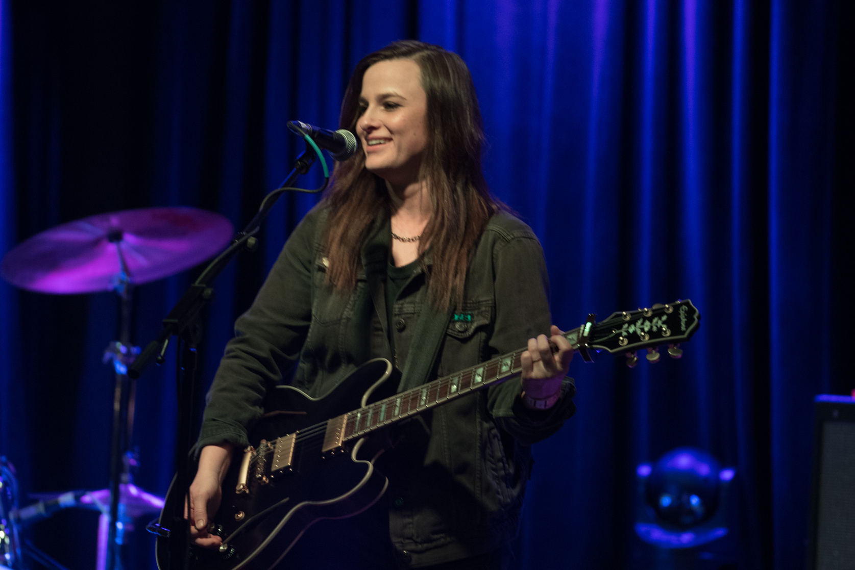 Emily Wolfe