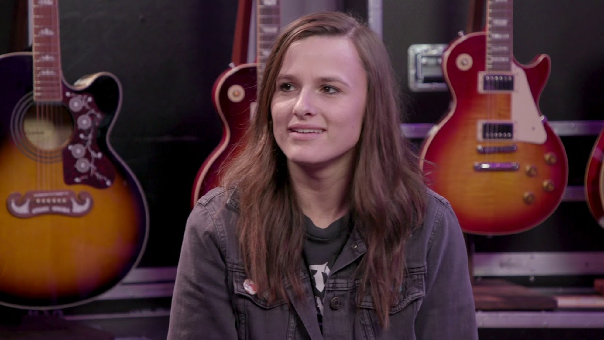 Emily Wolfe