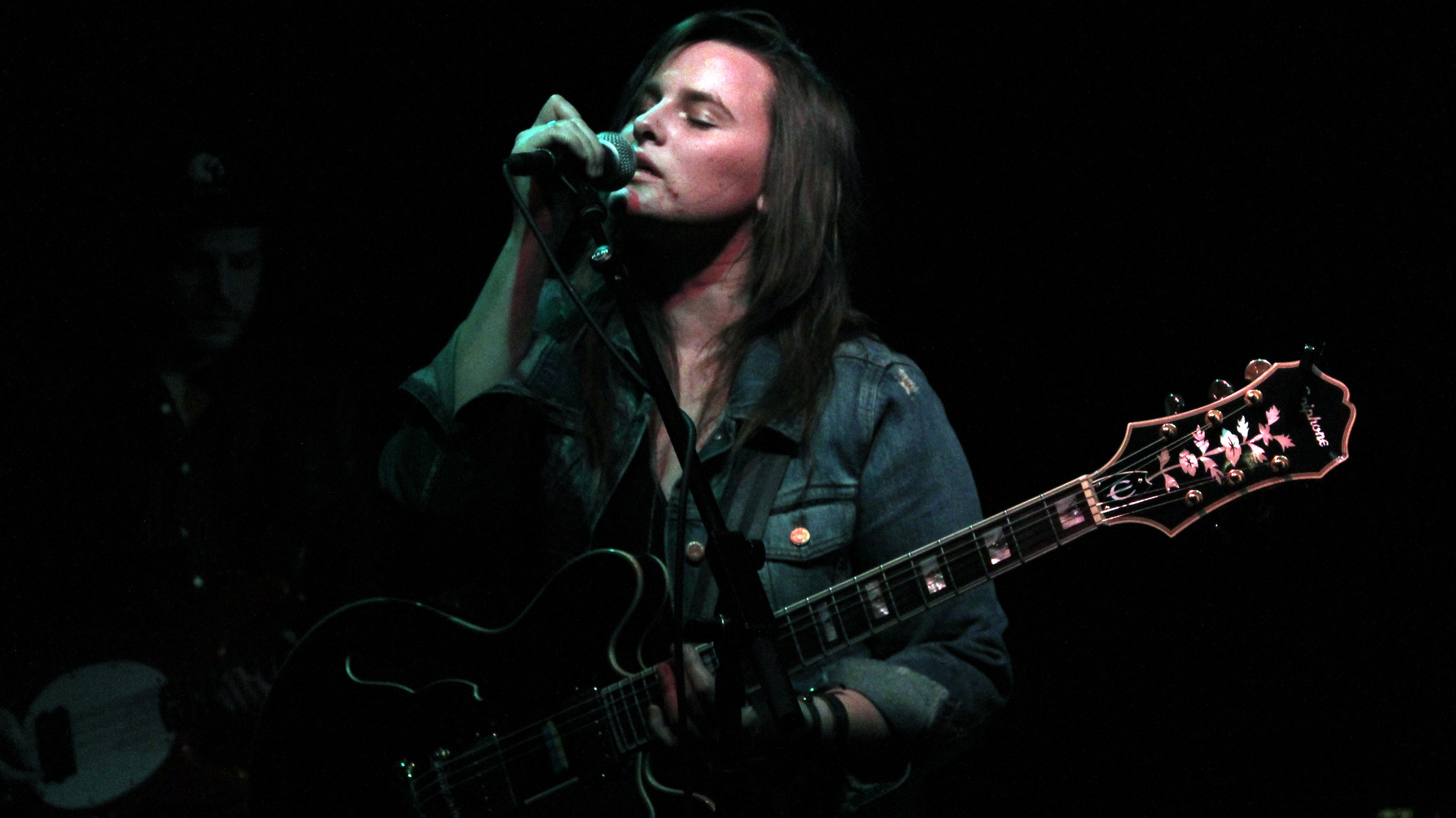 Emily Wolfe