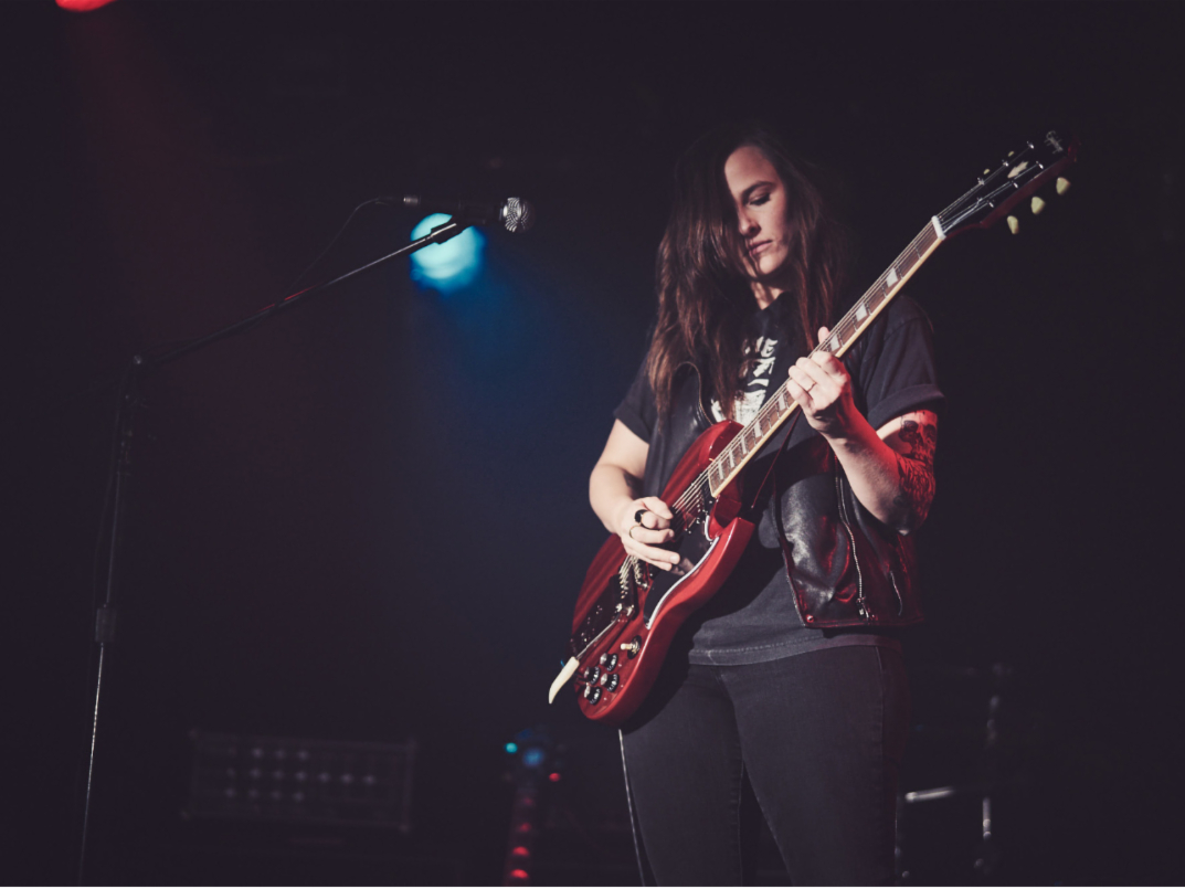 Emily Wolfe