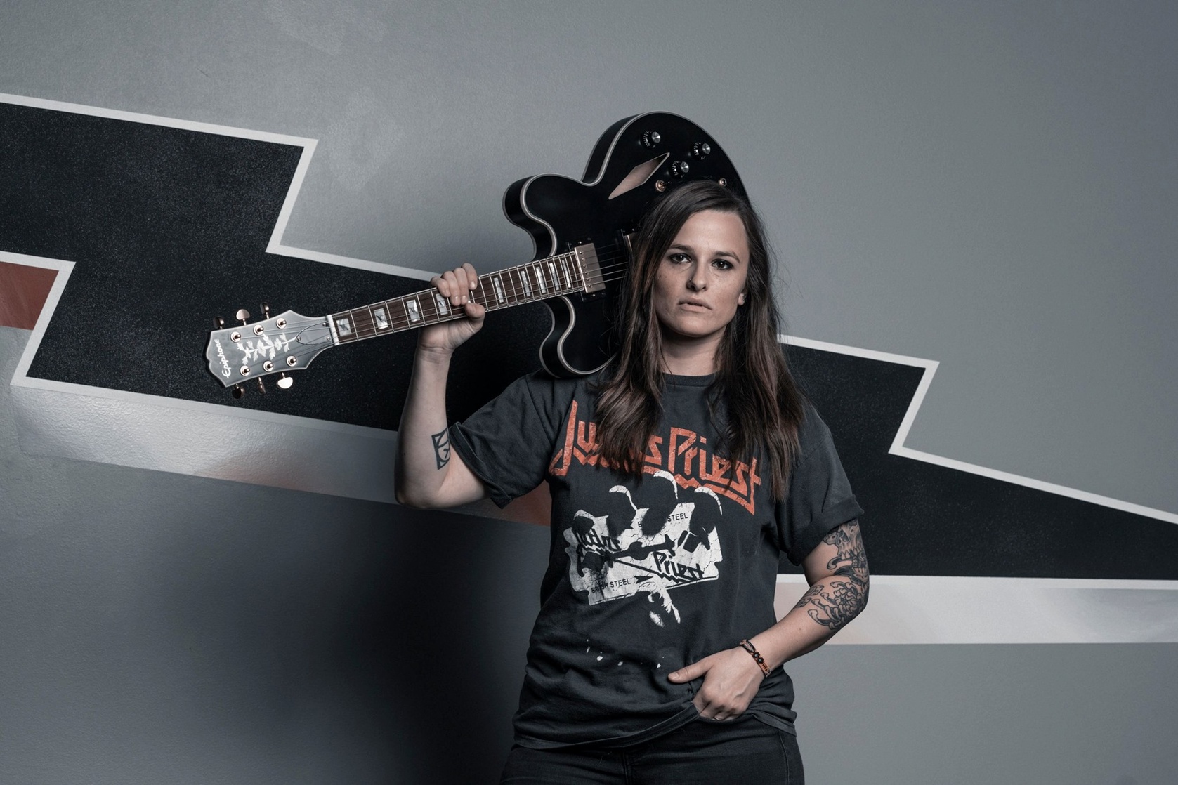 Emily Wolfe