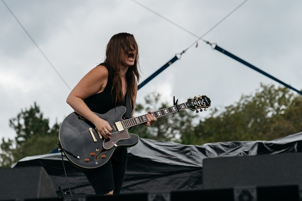 Emily Wolfe