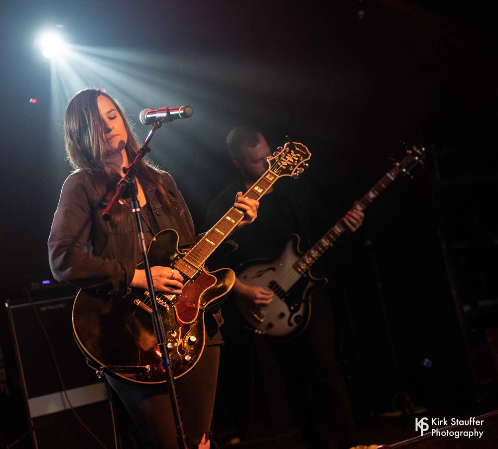 Emily Wolfe
