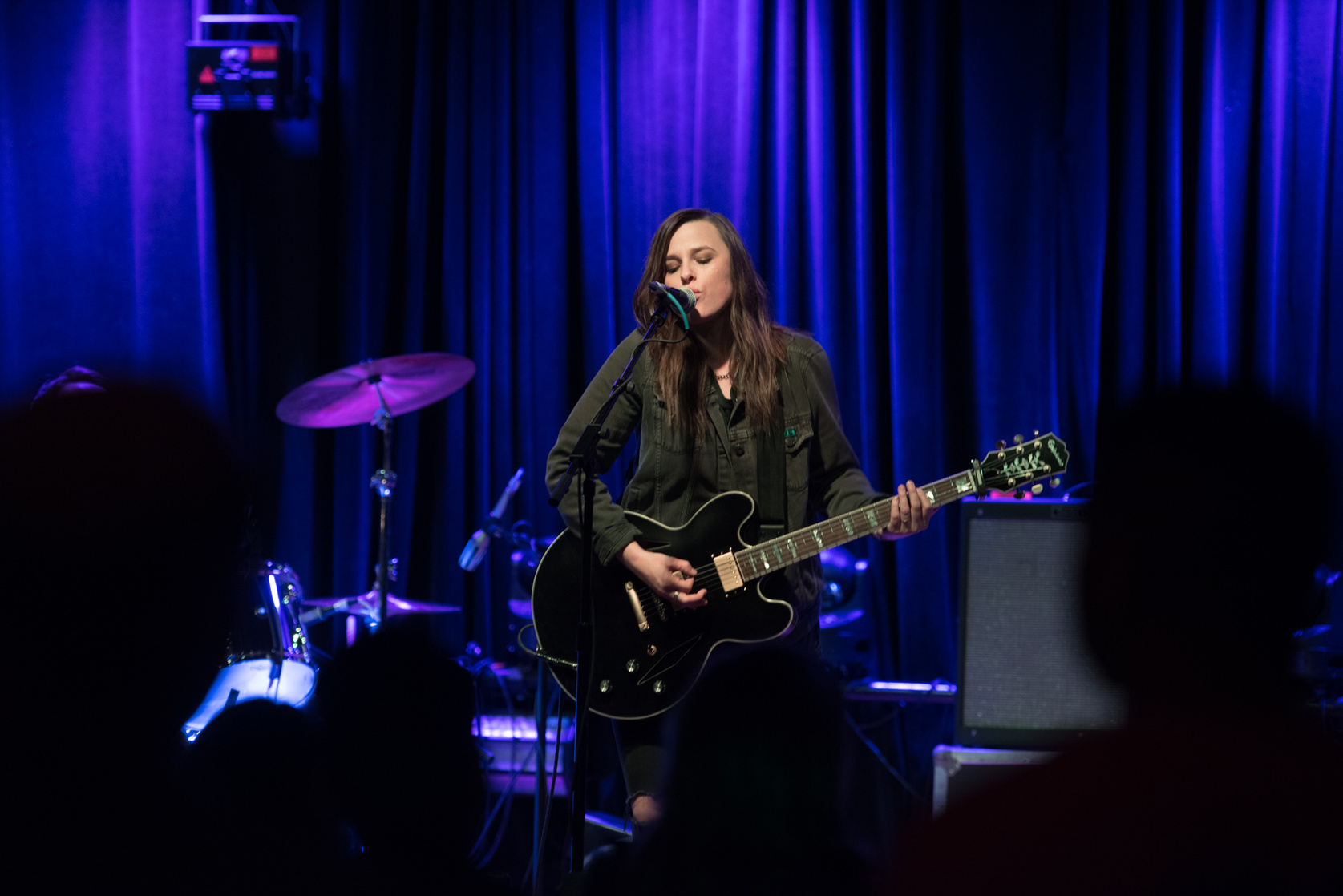 Emily Wolfe