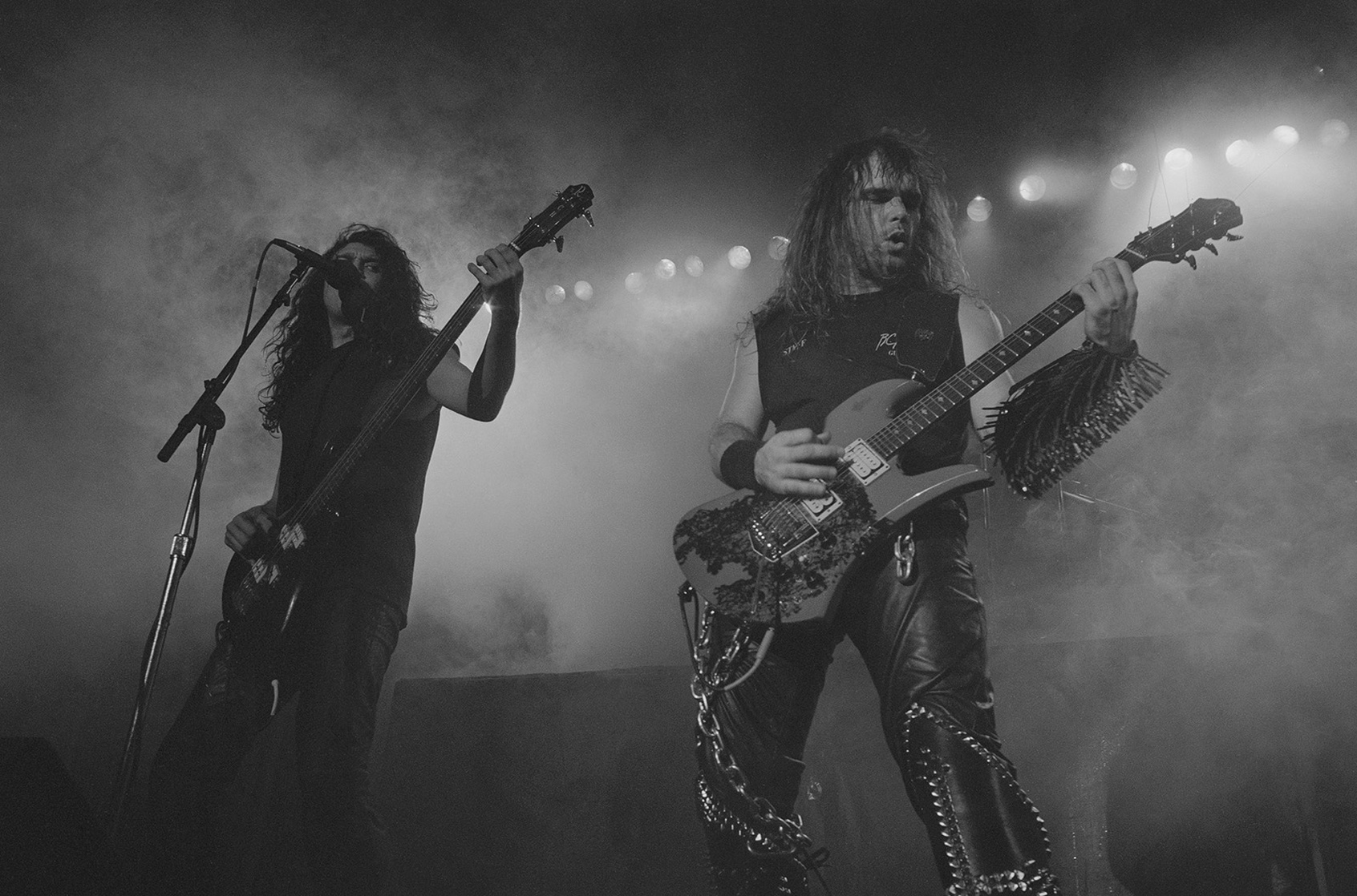 Slayer