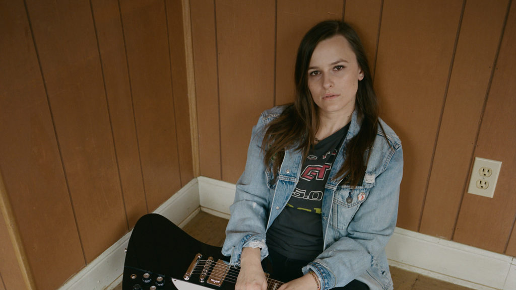 Emily Wolfe