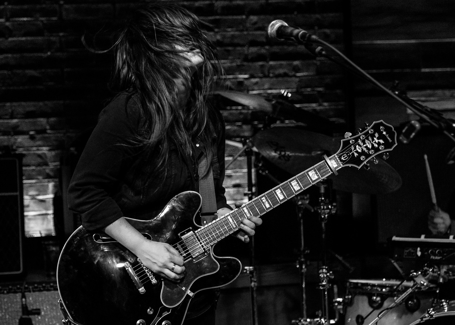 Emily Wolfe