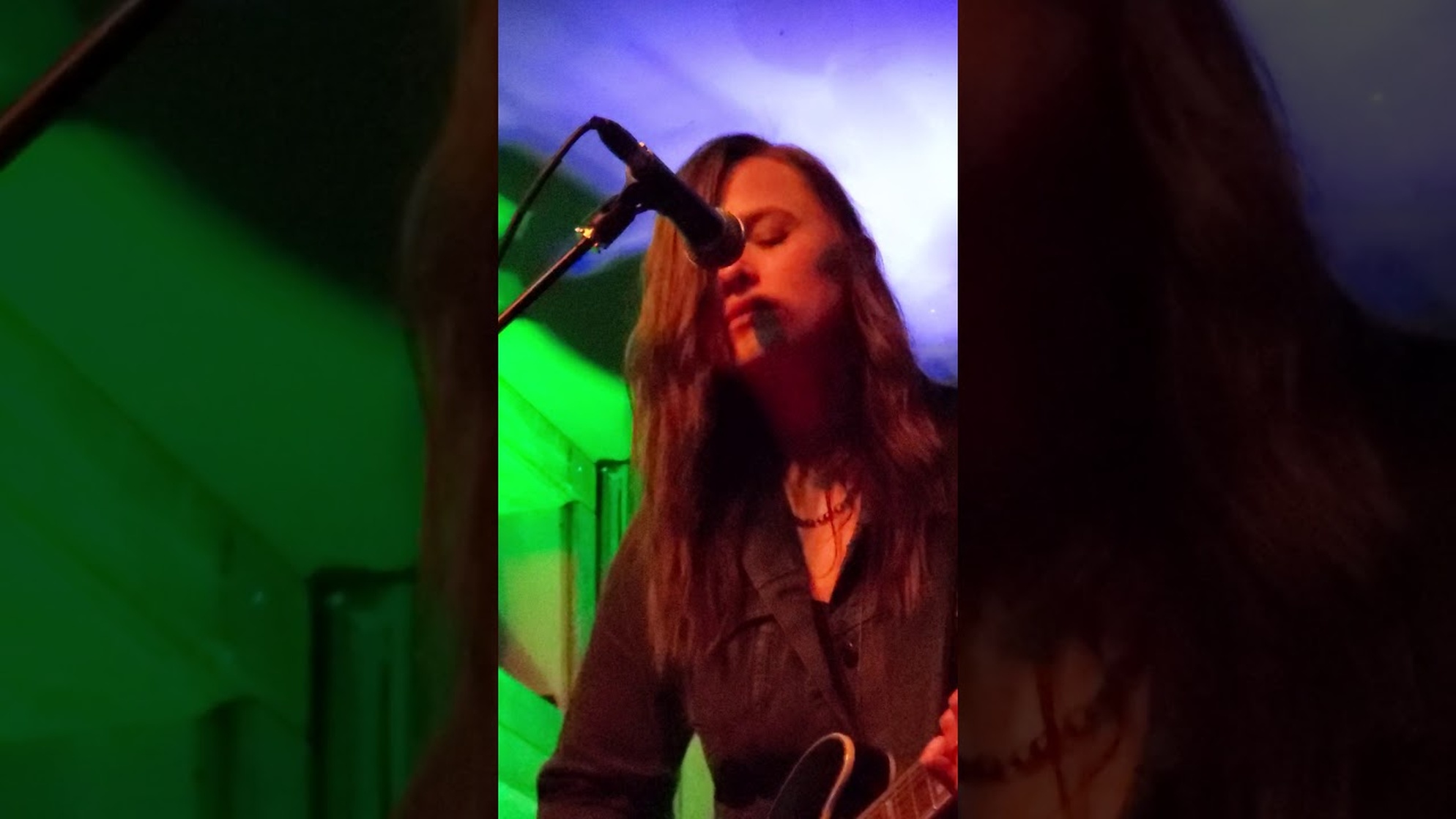 Emily Wolfe
