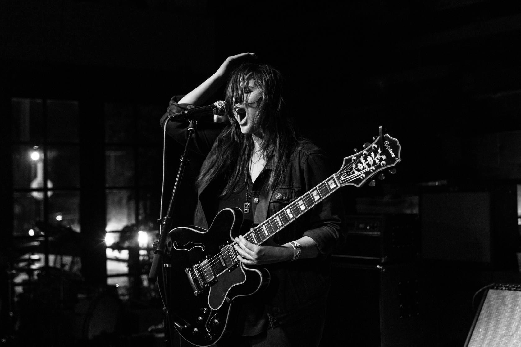 Emily Wolfe
