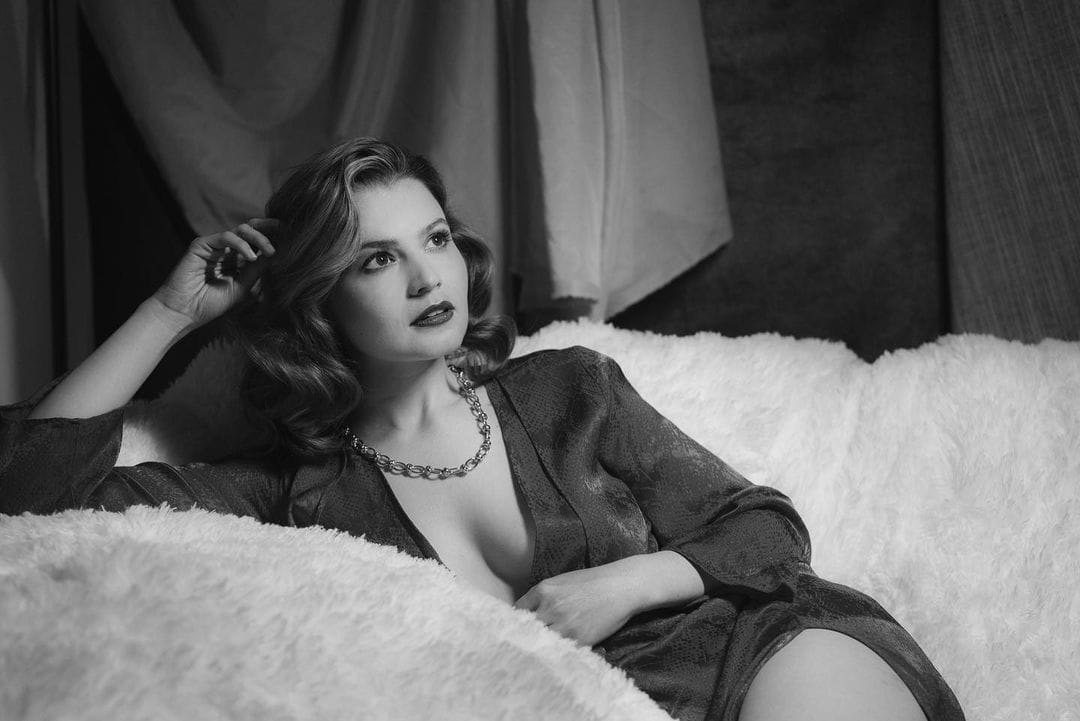 Meganne Young