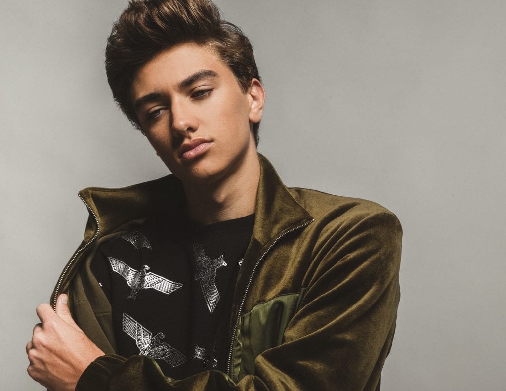 Gavin Casalegno