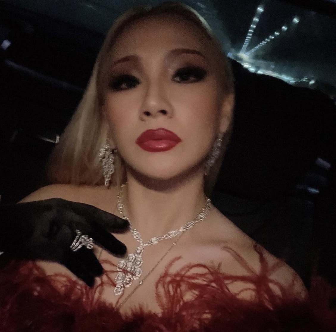 CL