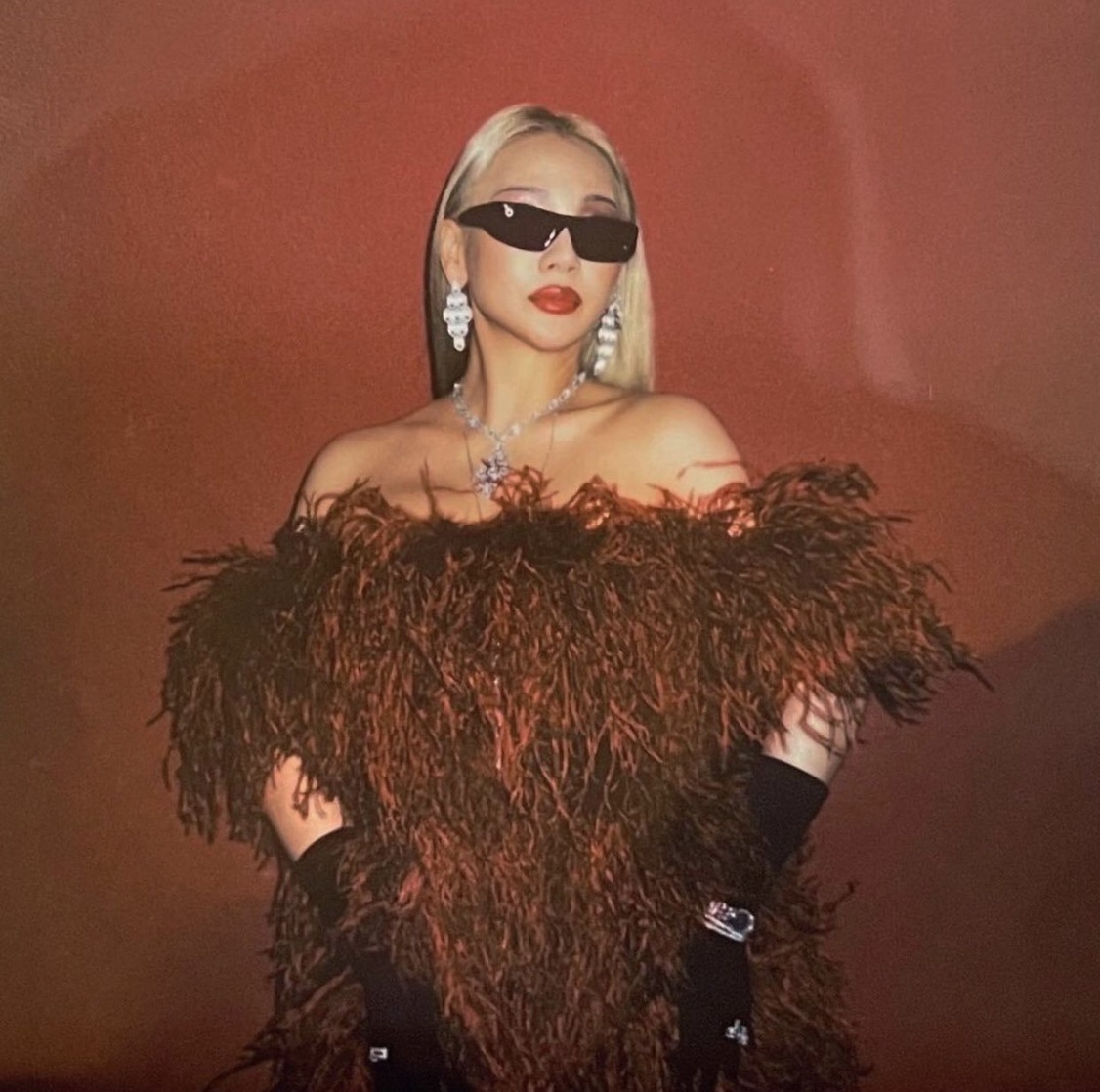 CL