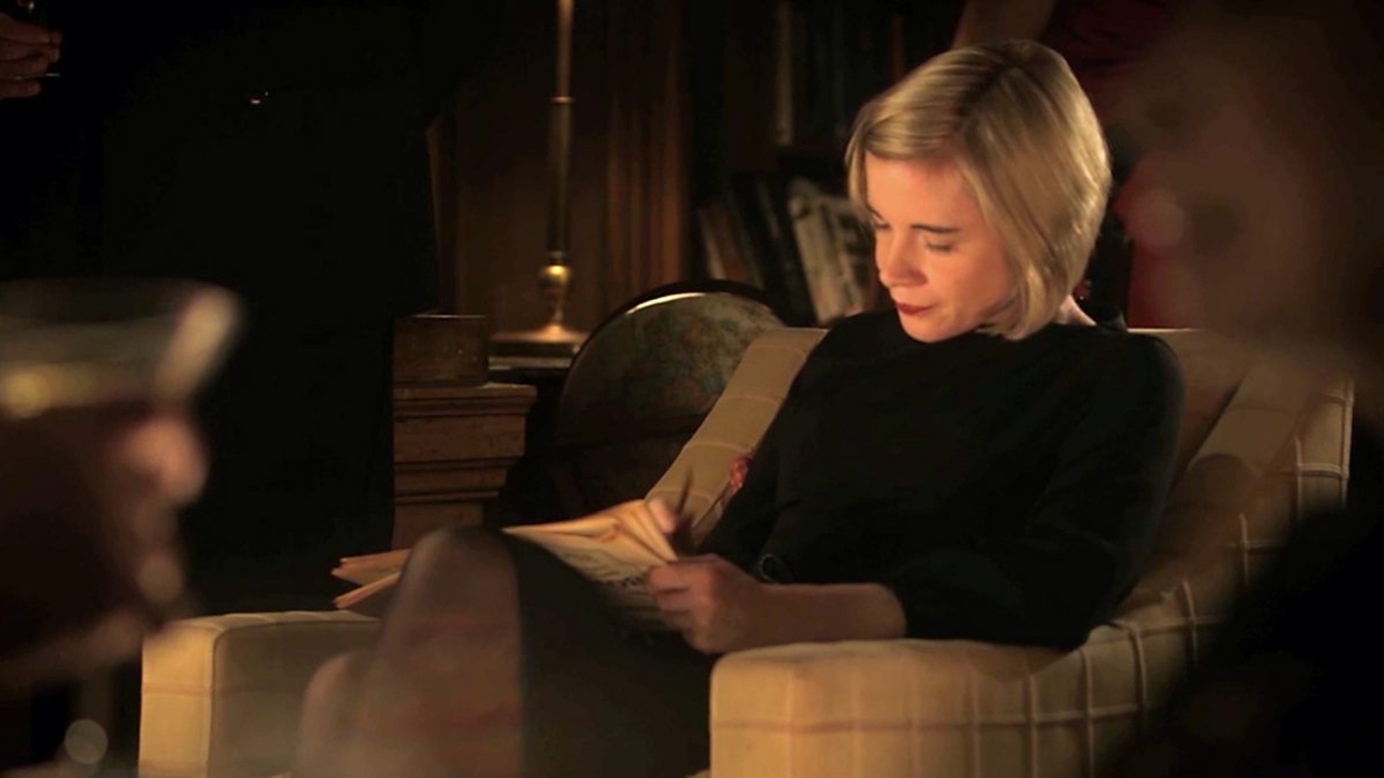 Lucy Worsley Lucy Worsley