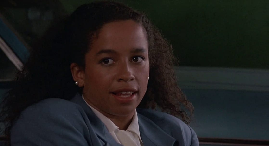 Rae Dawn Chong