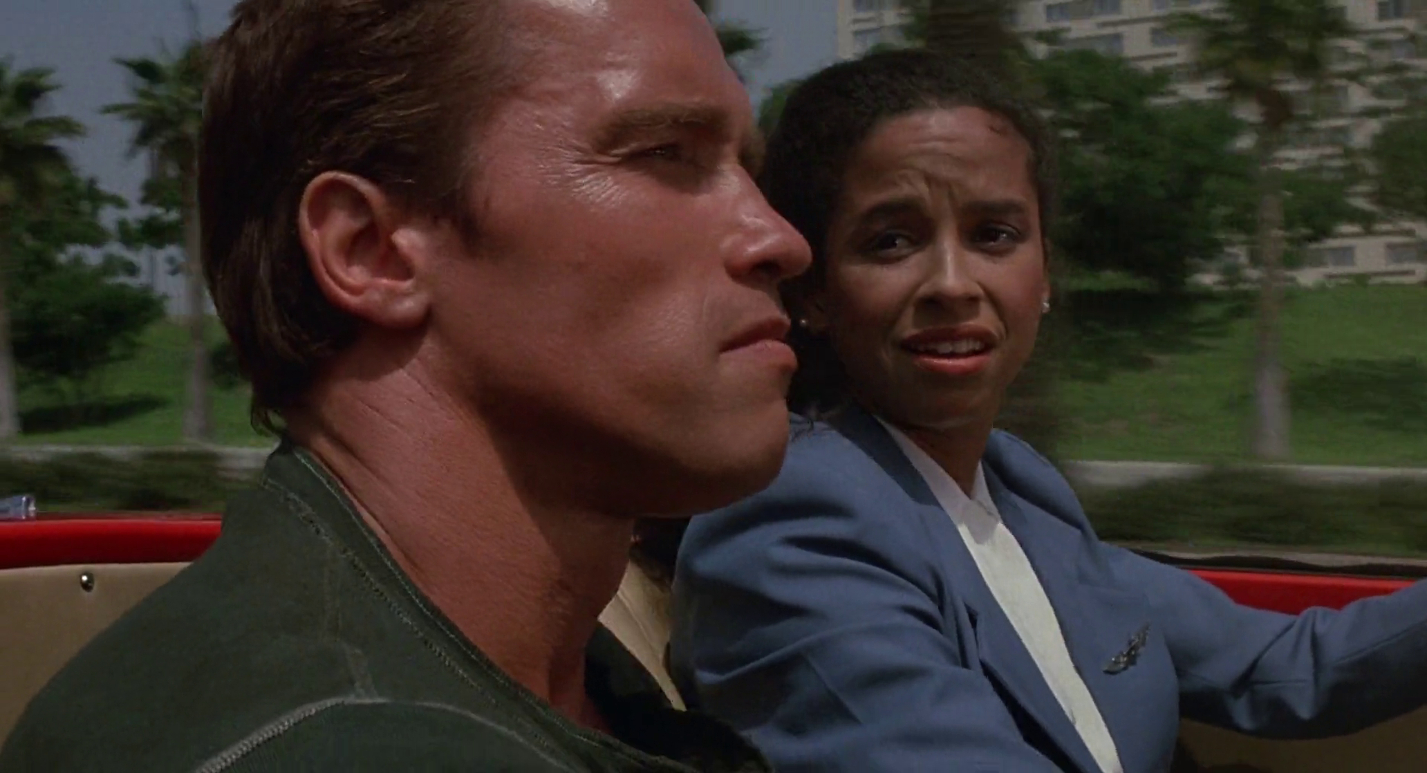 Commando Commando