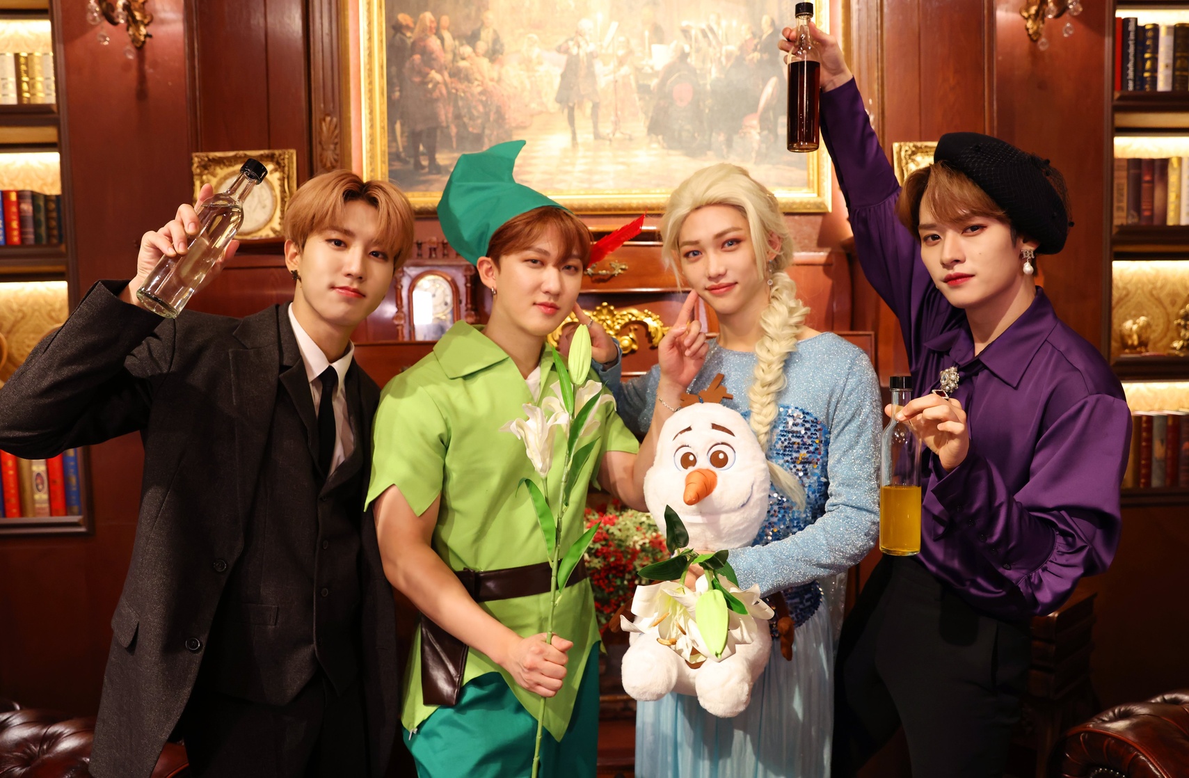 Stray Kids Stray Kids