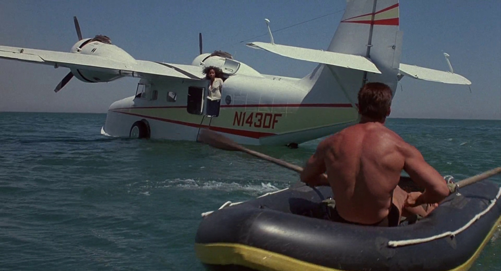 Commando Commando