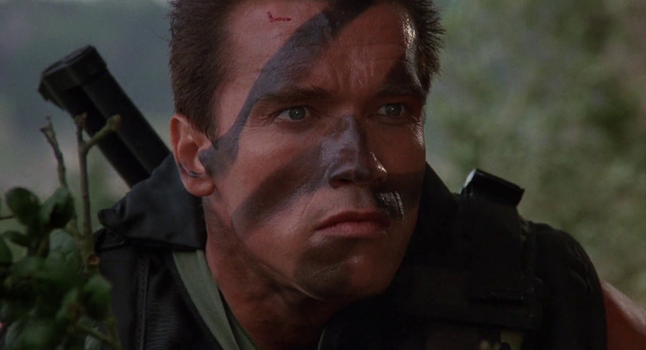 Commando Commando