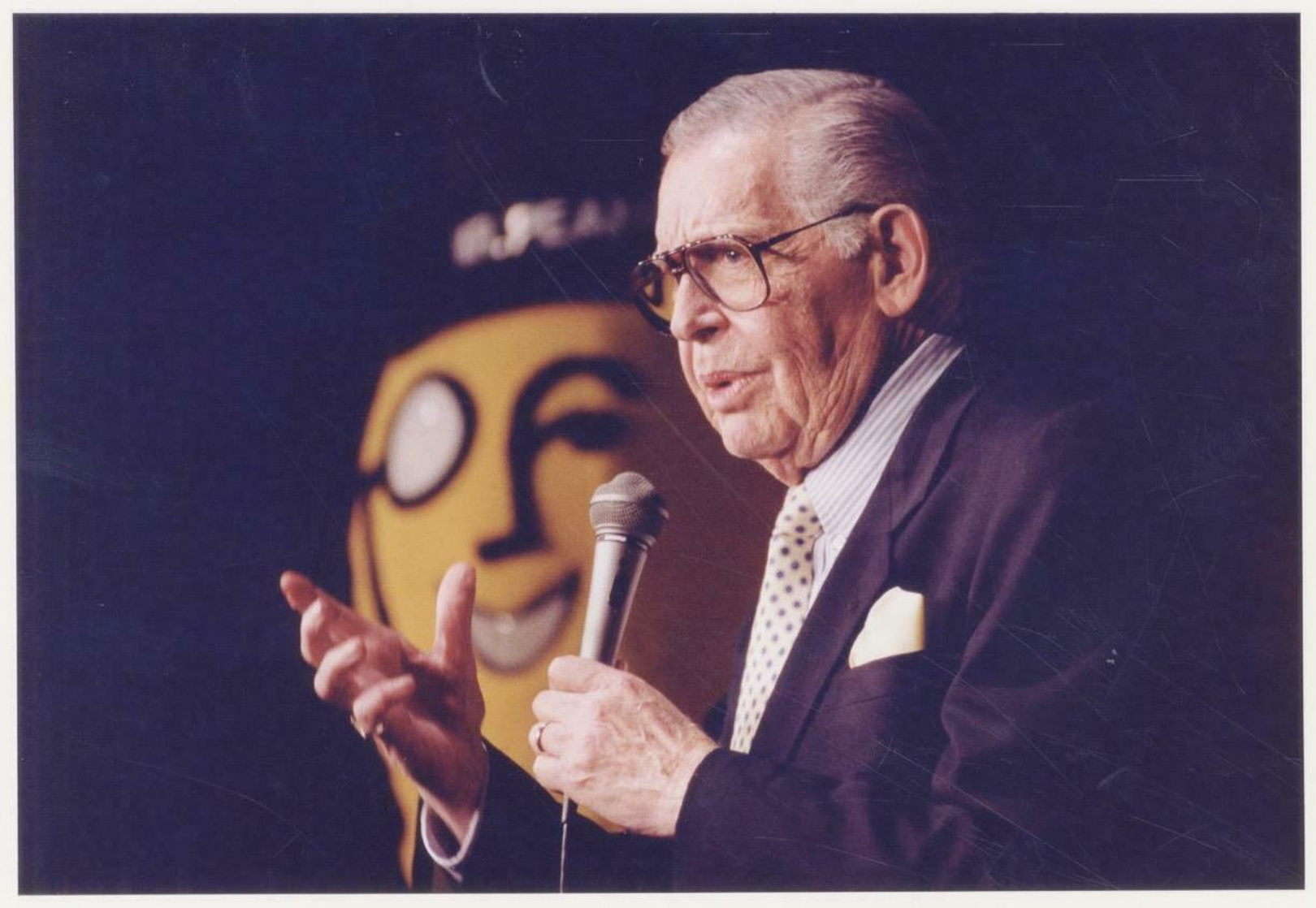 Milton Berle