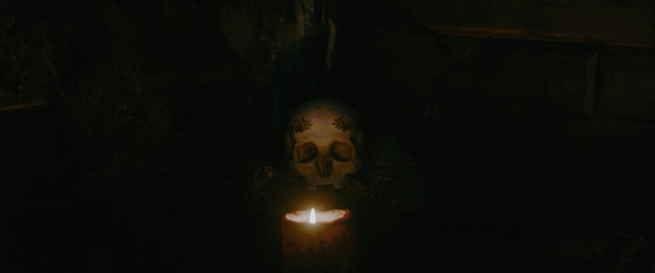 Hagazussa
