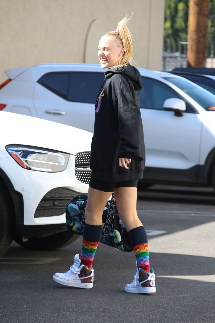 Picture of Jojo Siwa