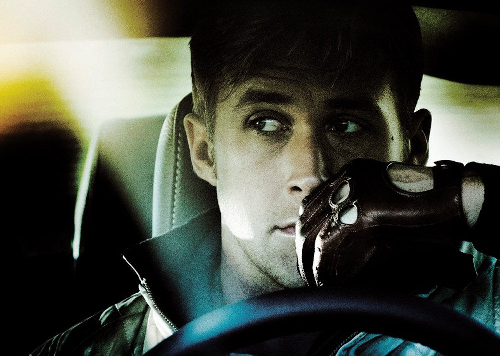 Ryan Gosling Ryan Gosling