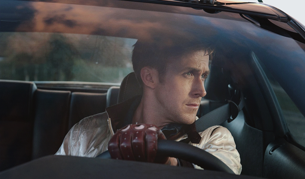 Ryan Gosling