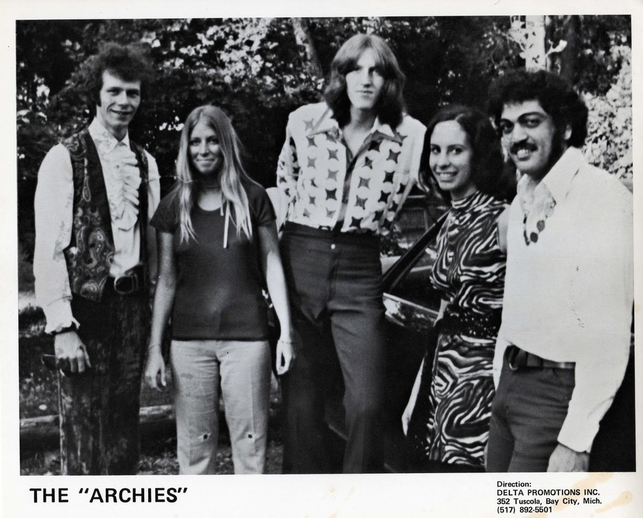 Picture of the archies