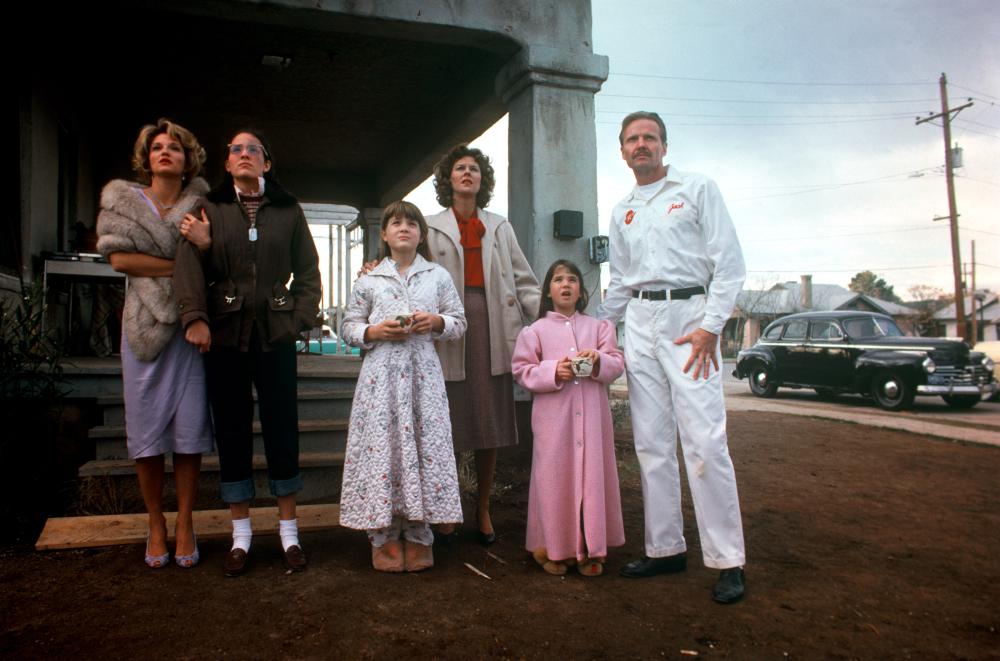 Desert Bloom (1986) Desert Bloom (1986)
