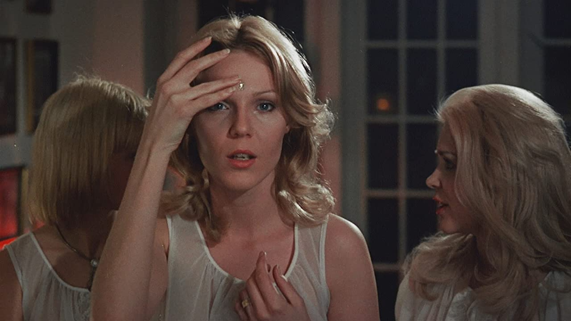Confessions of a Young American Housewife