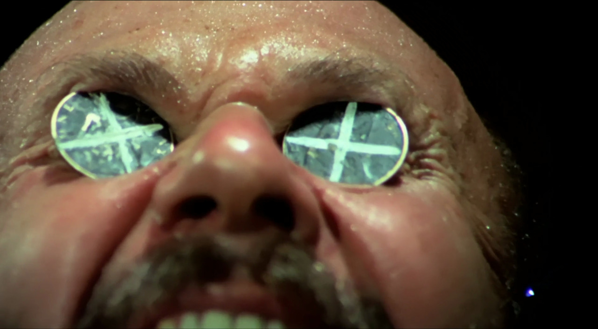 Wake in Fright