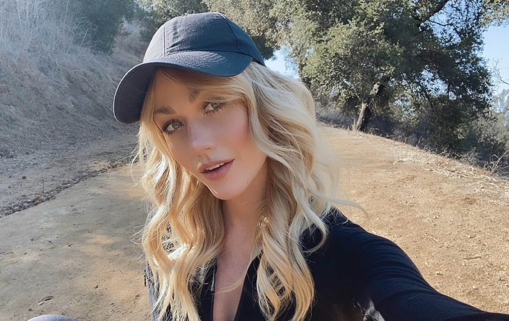 Katherine McNamara Katherine McNamara