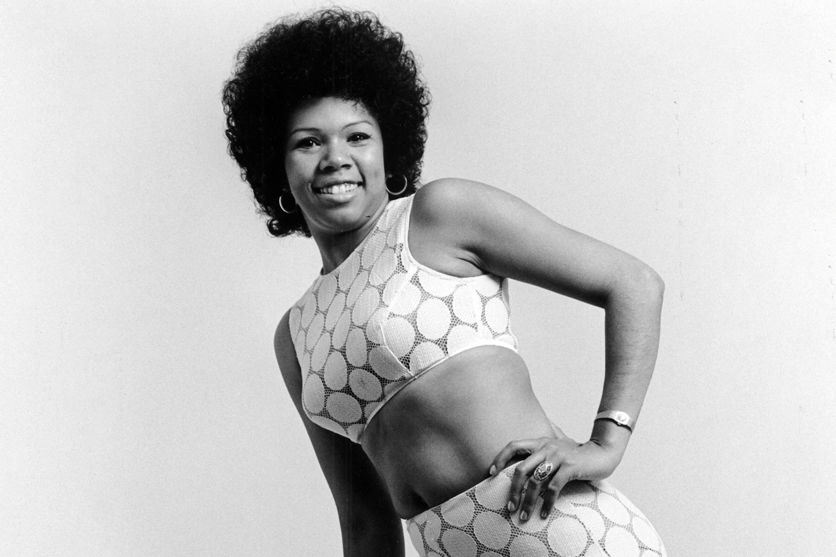 Candi Staton