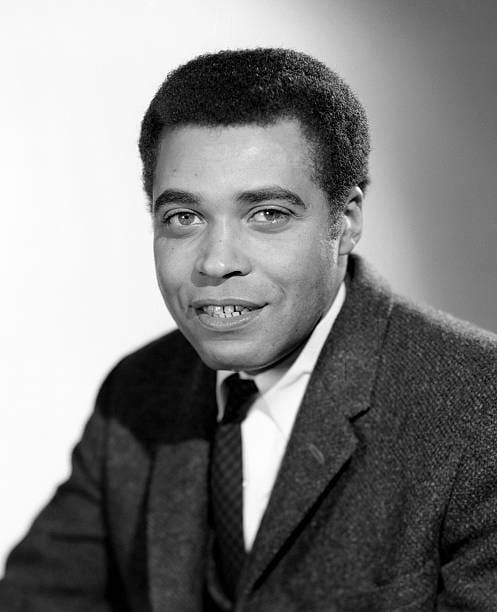 James Earl Jones