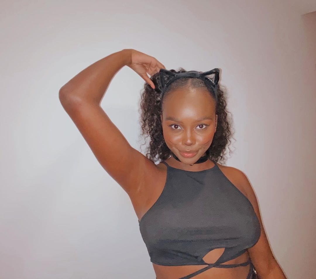 Laura Kariuki