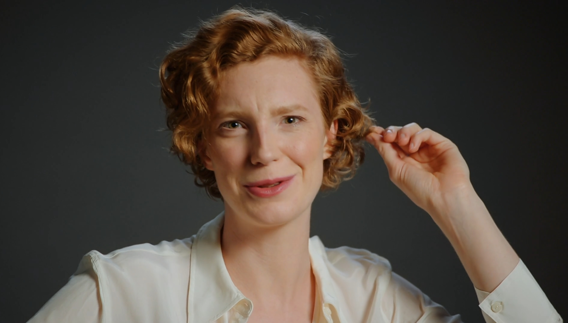 Luise Wolfram