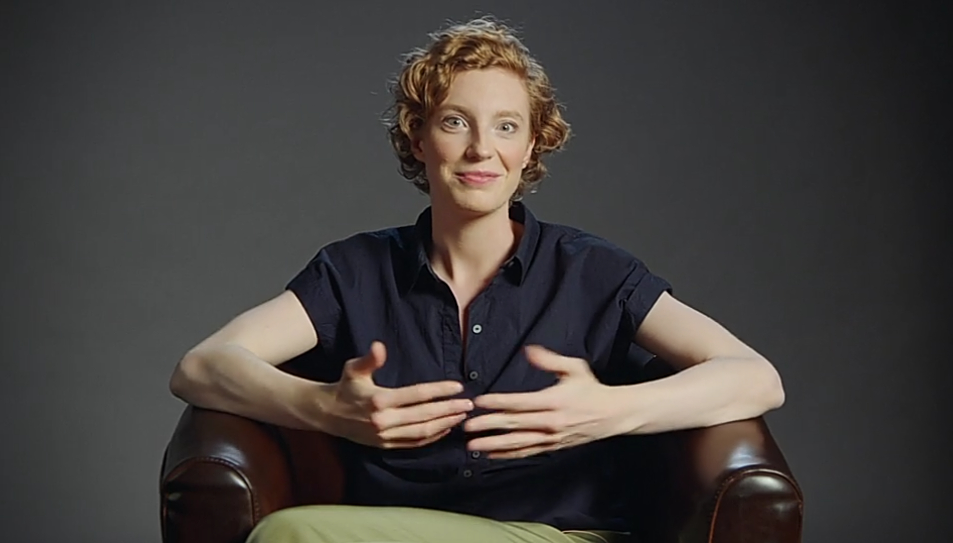 Luise Wolfram