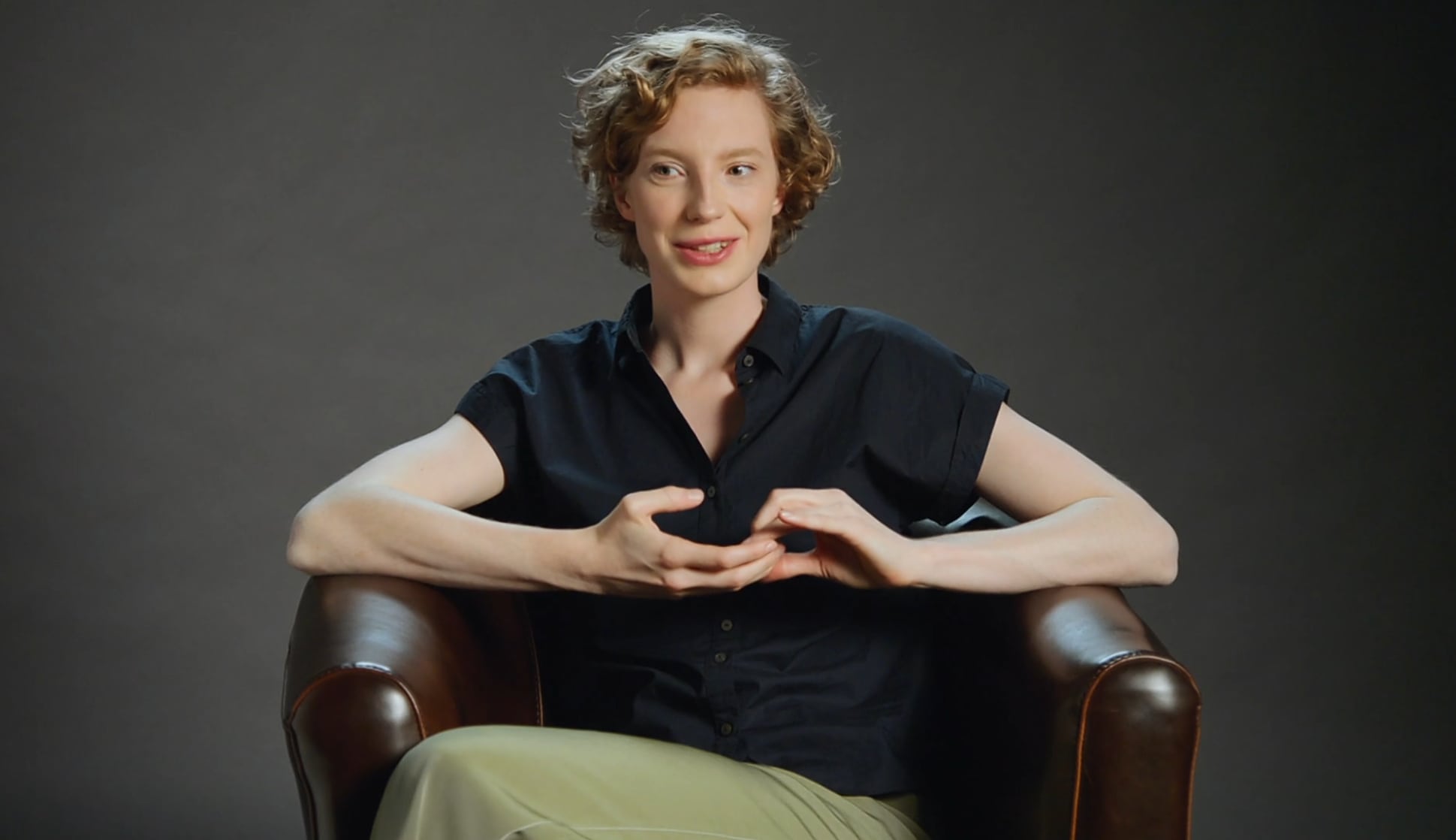 Luise Wolfram