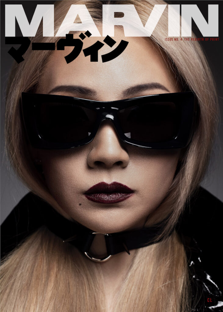 Picture of CL