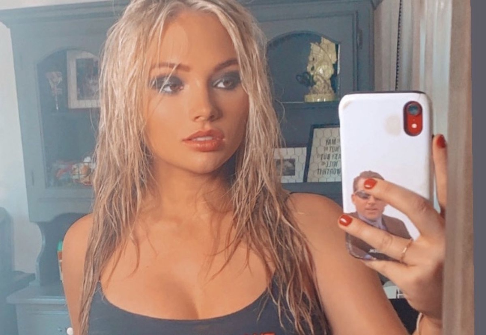 Natalie Alyn Lind Natalie Alyn Lind