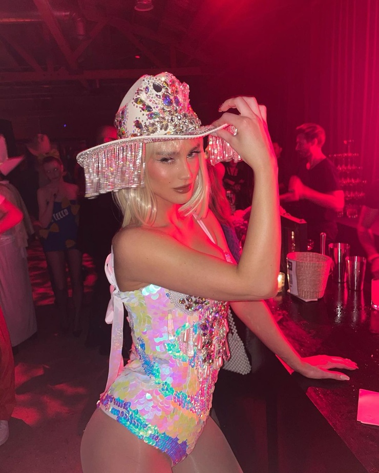 Jordyn Johnson picture