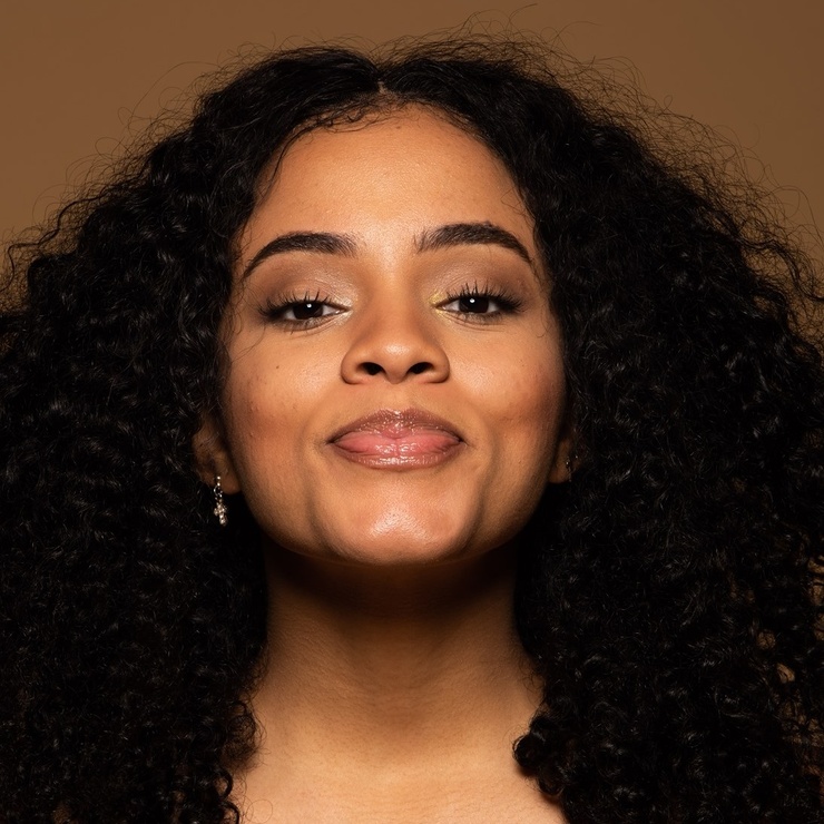 Picture of Efrangeliz Medina