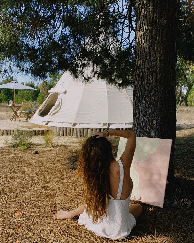 Maria Dominguez picture