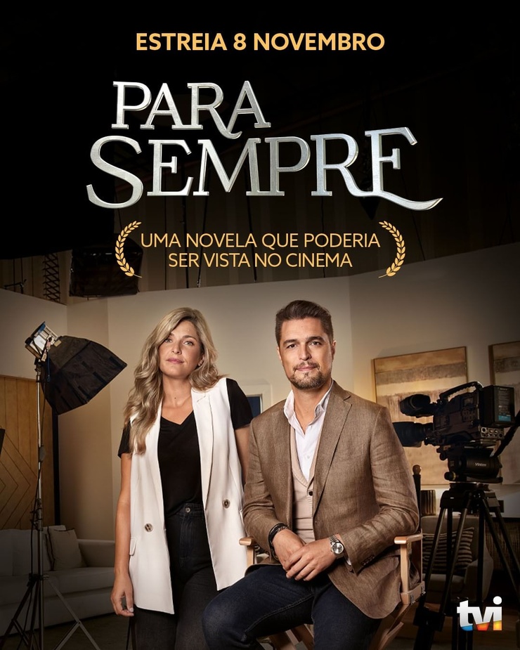 Para Sempre image