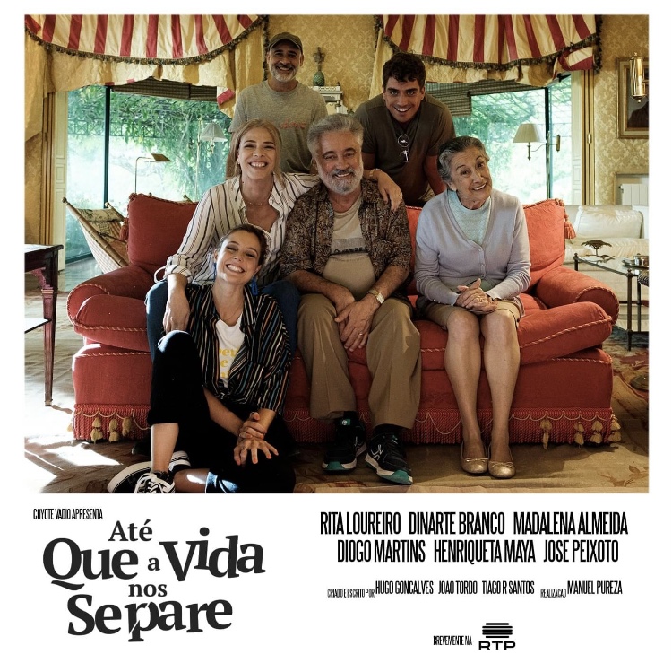 Até Que a Vida Nos Separe
