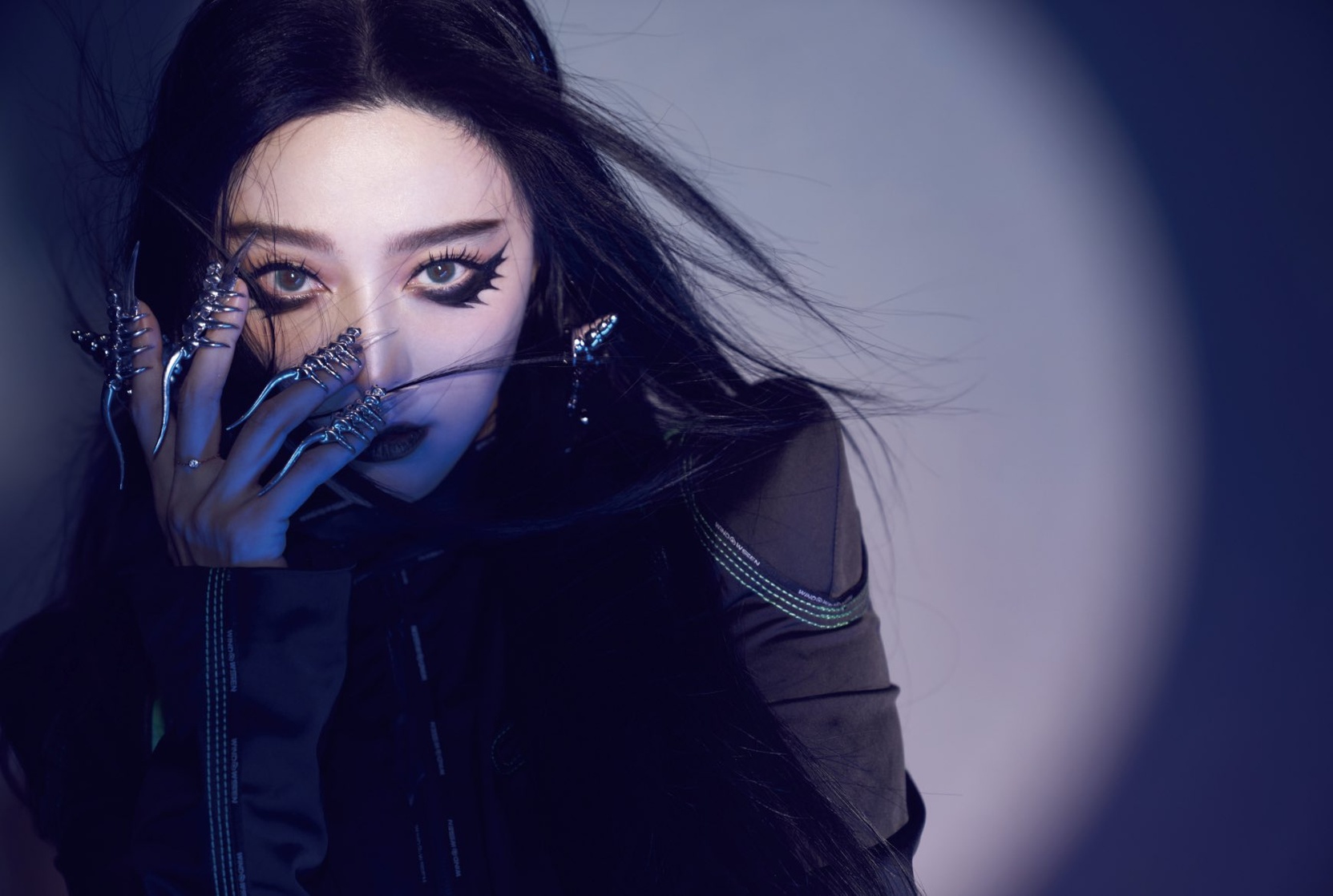 Bingbing Fan