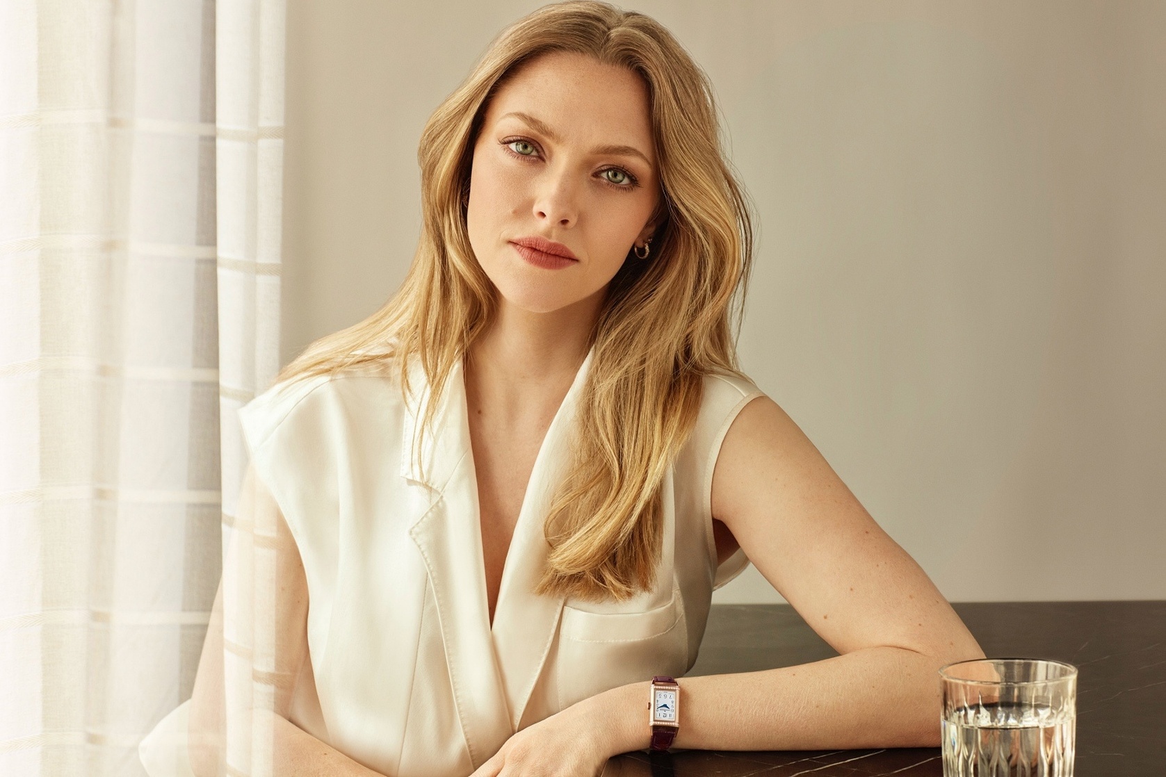 Amanda Seyfried