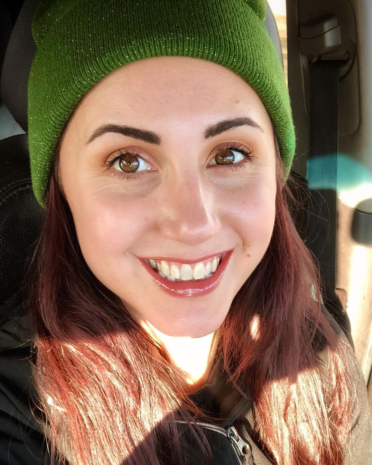 Picture of Emily Roeske